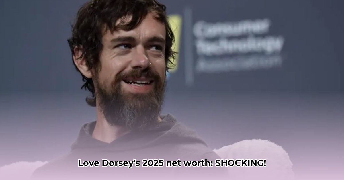 love-dorsey-net-worth